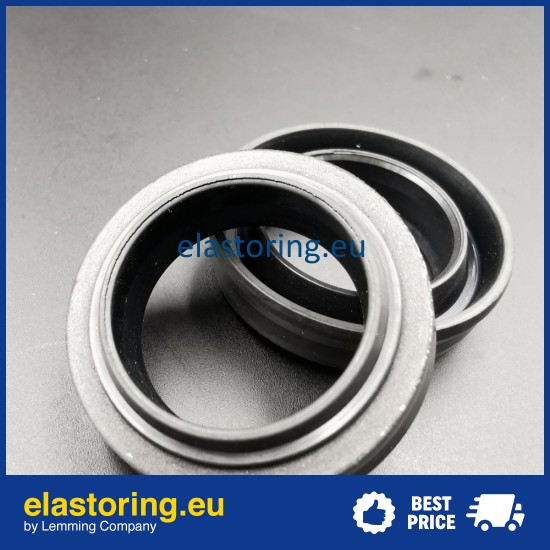 Cartridge seal, 12x22x7.3